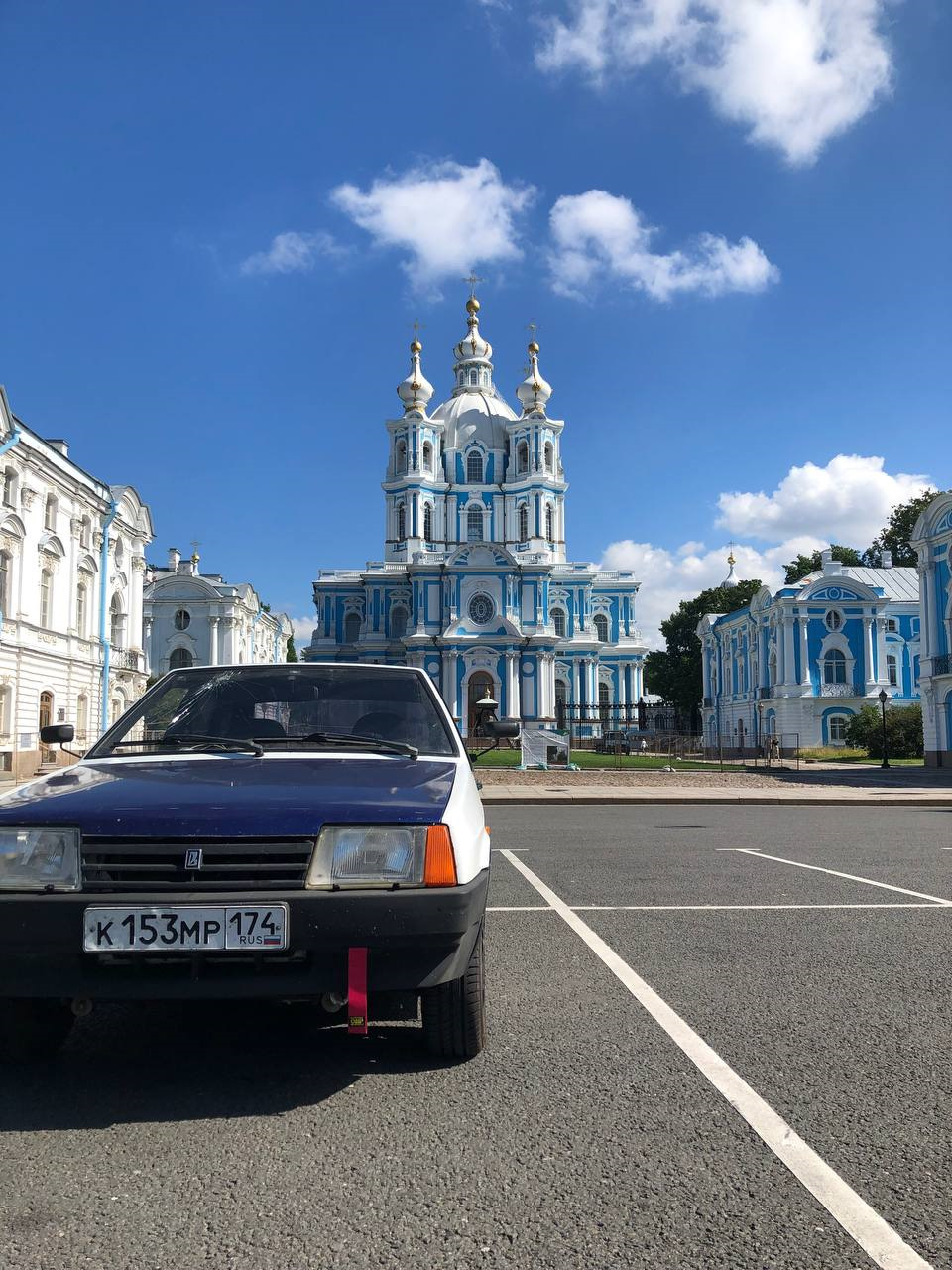 Выхлоп Стингер на ваз 2109-14. Опыт в установке. И прошивка на отстрелы ...