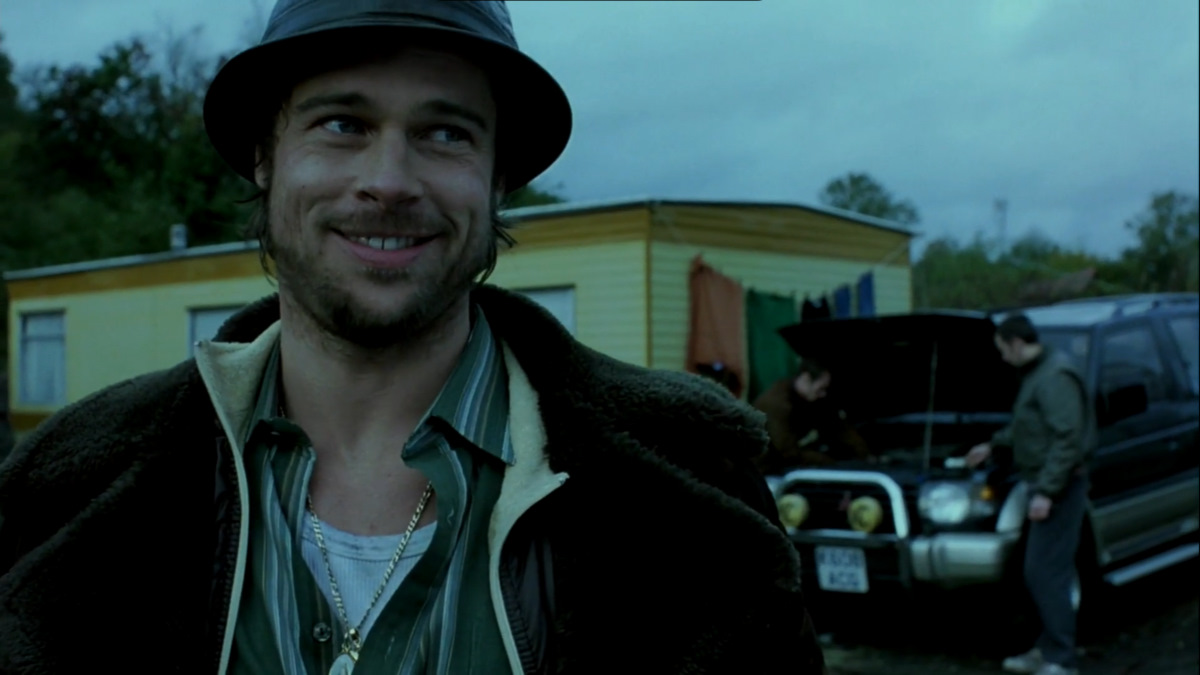 Угадай фильм где засветился Паджеро 2 — Mitsubishi Pajero (2G), 3 л ...