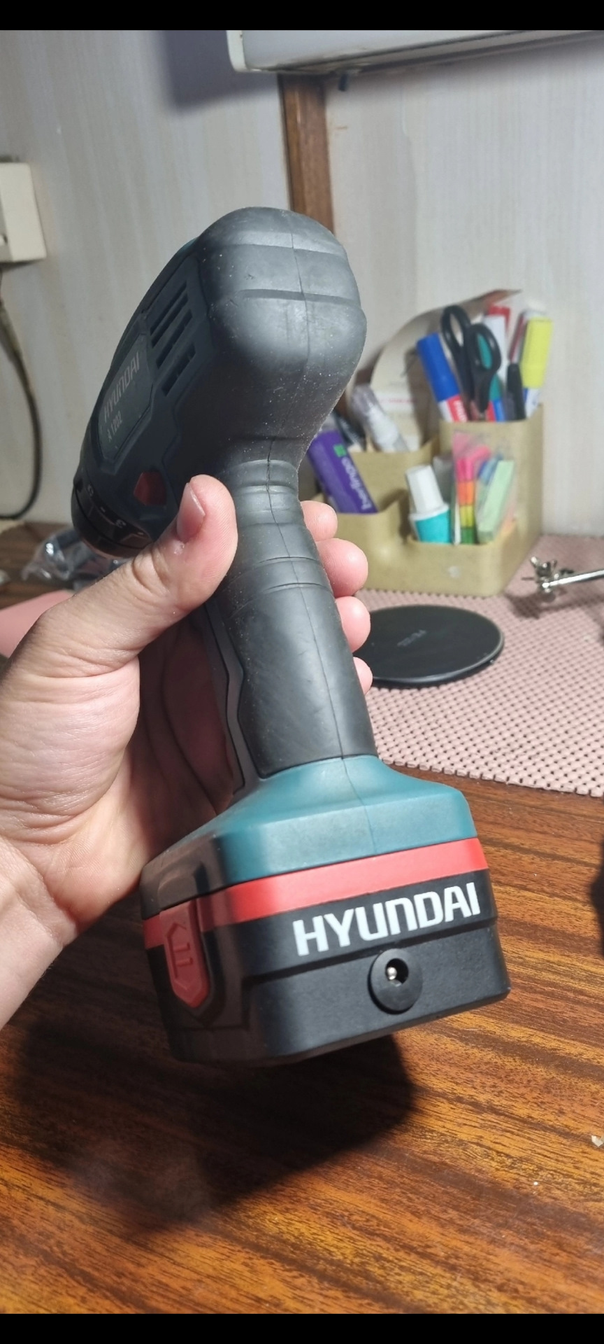 Переделка шуруповерта на Li-Ion всего за 1000 рублей. Вторая жизнь ...