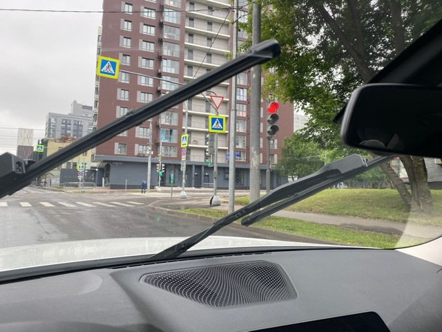 Первая серьёзная поломка G20. Рейка. Видео о том как выявить ...