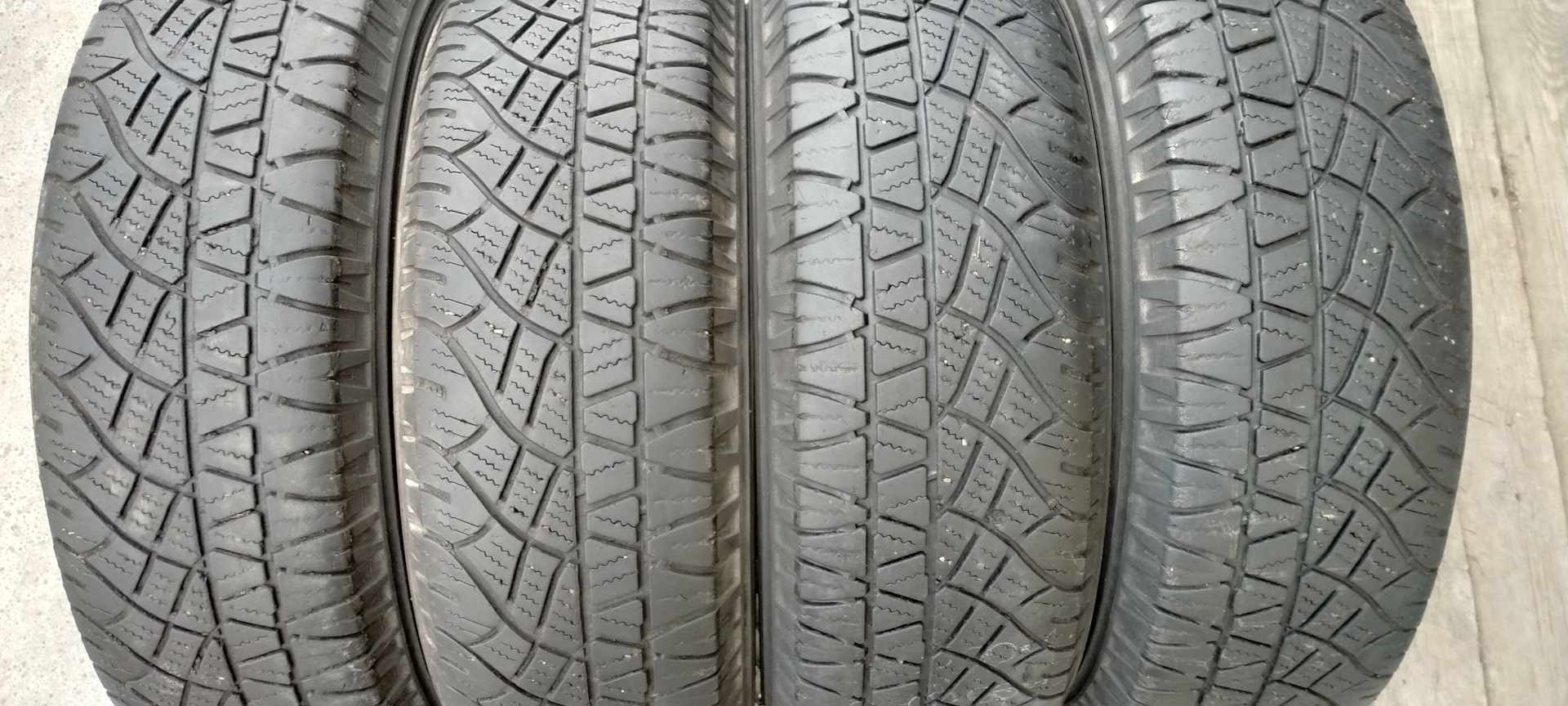 Triangle TR259 215/65 R16 — Nissan Qashqai (1G), 2 л, 2010 года | шины |  DRIVE2