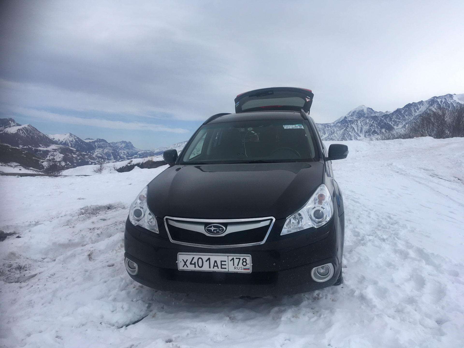 Перегон Иркутск-Хабаровск — Subaru Outback (BR), 2,5 л, 2012 года |  путешествие | DRIVE2