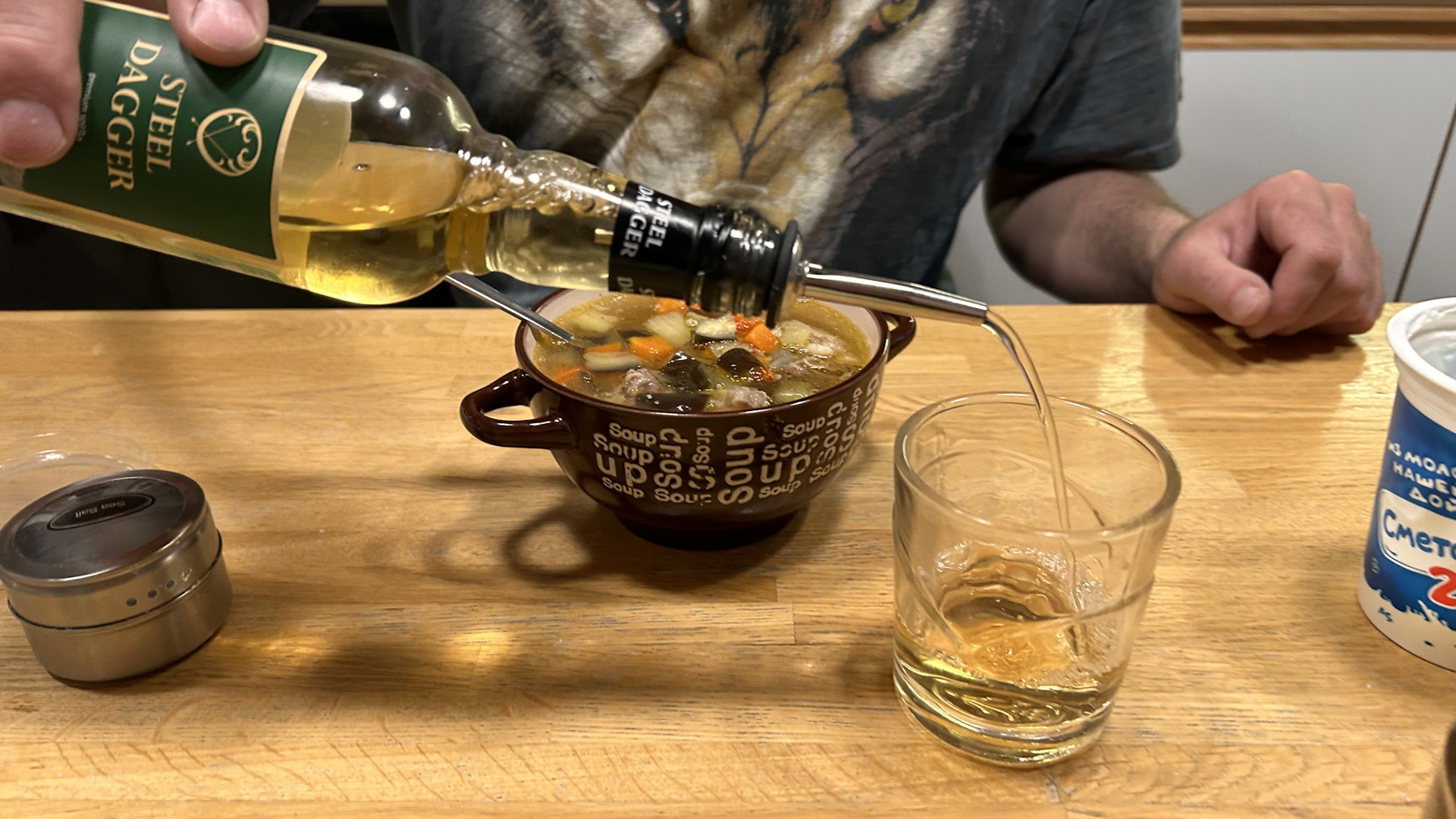 Честный армянский ром из Магнита. — Сообщество «Food & Wine» на DRIVE2