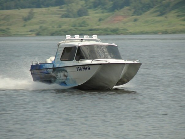 Сарепта - poseidonboat.ru