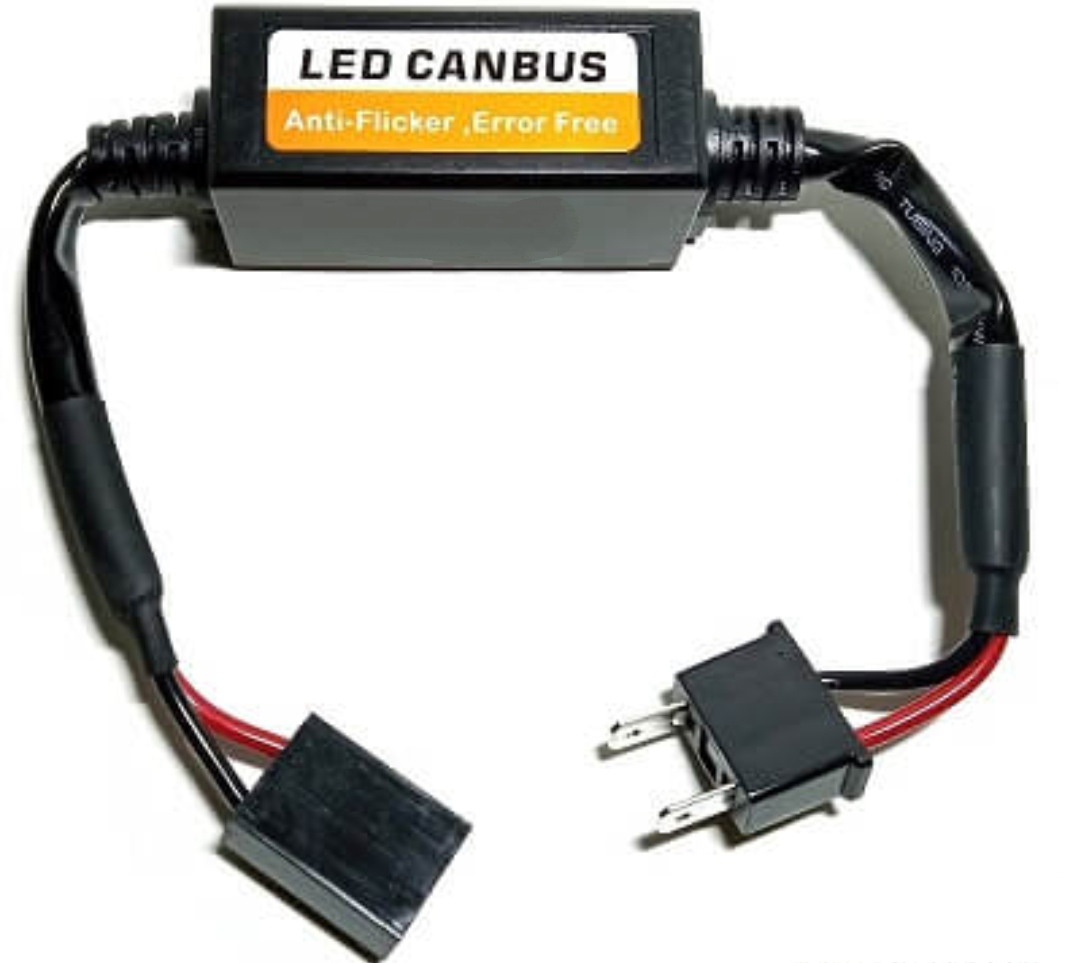 Обманки ламп. Обманка для лед ламп h7. Обманки для светодиодных ламп h7. Led Canbus обманка для ламп головного света h7.