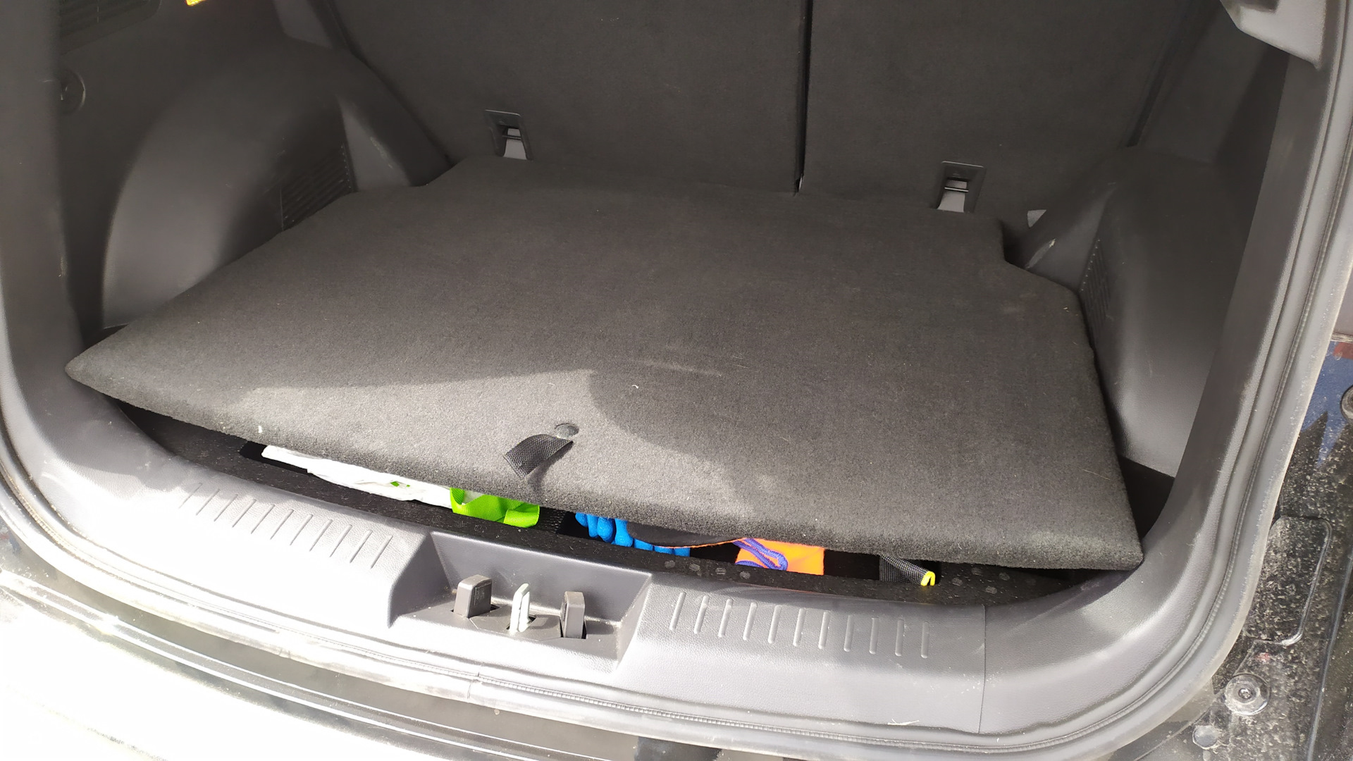 Чери Тигго 4 Купить Полку Багажника