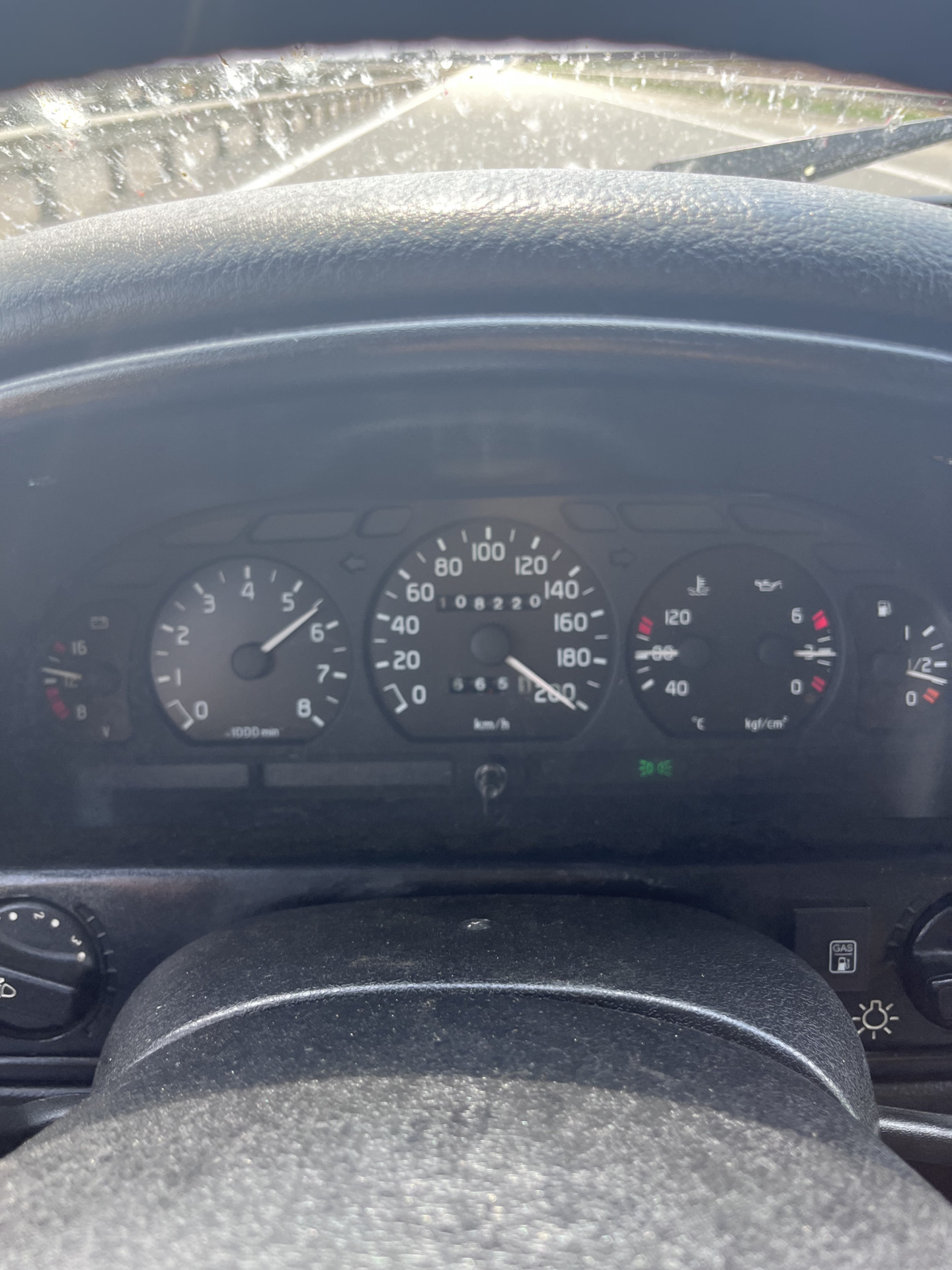 Настройка ЗМЗ 406 — ГАЗ 31105, 2,7 л, 2006 года | тюнинг | DRIVE2