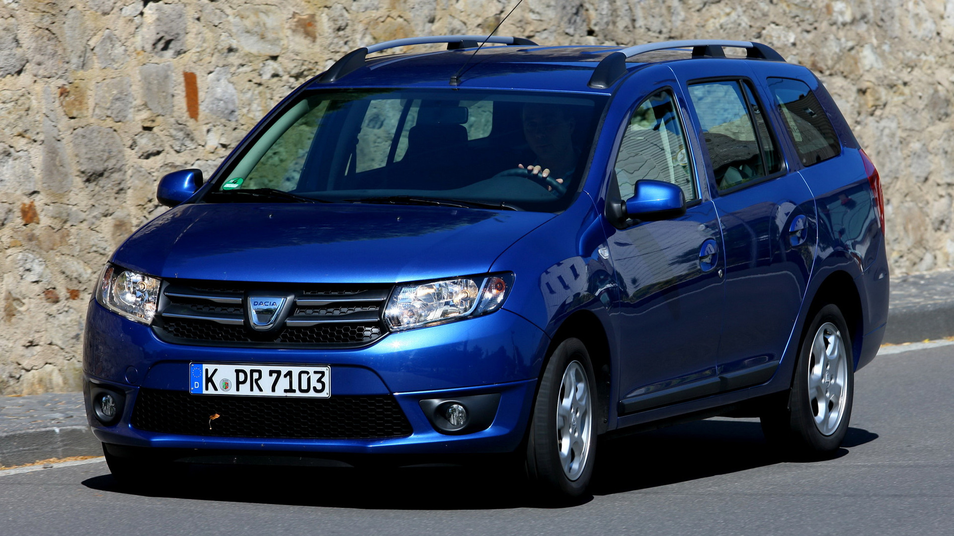 Рестайлинг Ларгус — Lada Ларгус, 1,6 л, 2017 года | наблюдение | DRIVE2