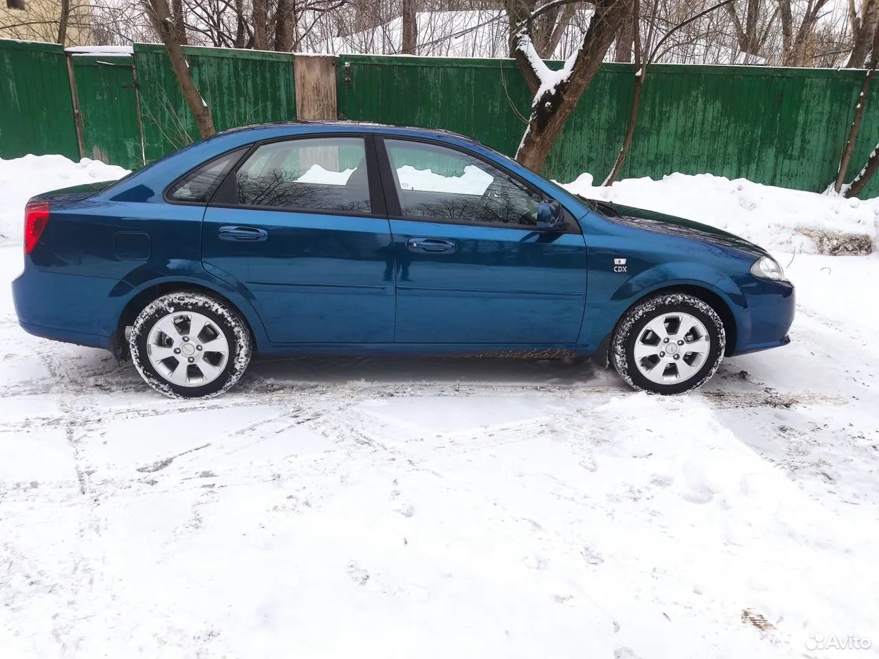 Интересно, будет ли второе рождение Lacetti — Chevrolet Lacetti Sedan, 1,6  л, 2009 года | просто так | DRIVE2