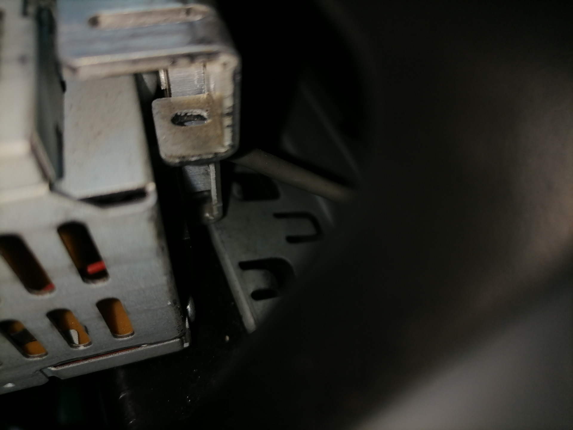 Магнитола работает, а звука нет[FIX] — Honda Civic Fastback (6G), 1,8 л ...