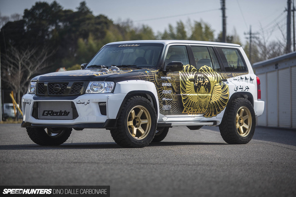Nissan Patrol Y62 5.6 V8 Hitachi 11LV3B 0Z2DVHNU61 Stage1 E2 - ЧИП-ТЮНИНГ "Пират
