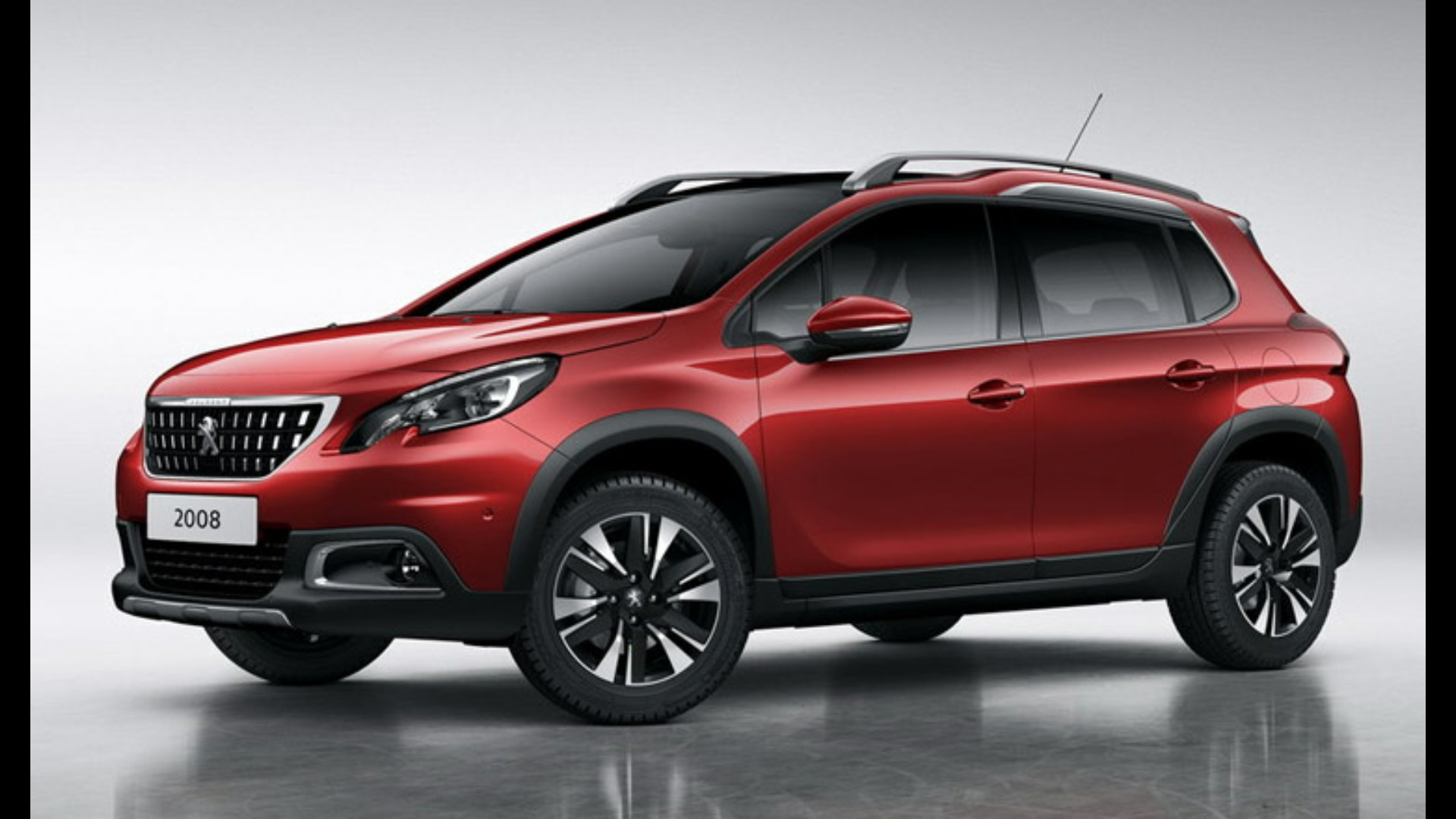 Новый Peugeot 2008 выйдет на российский рынок в 2020 году — DRIVE2