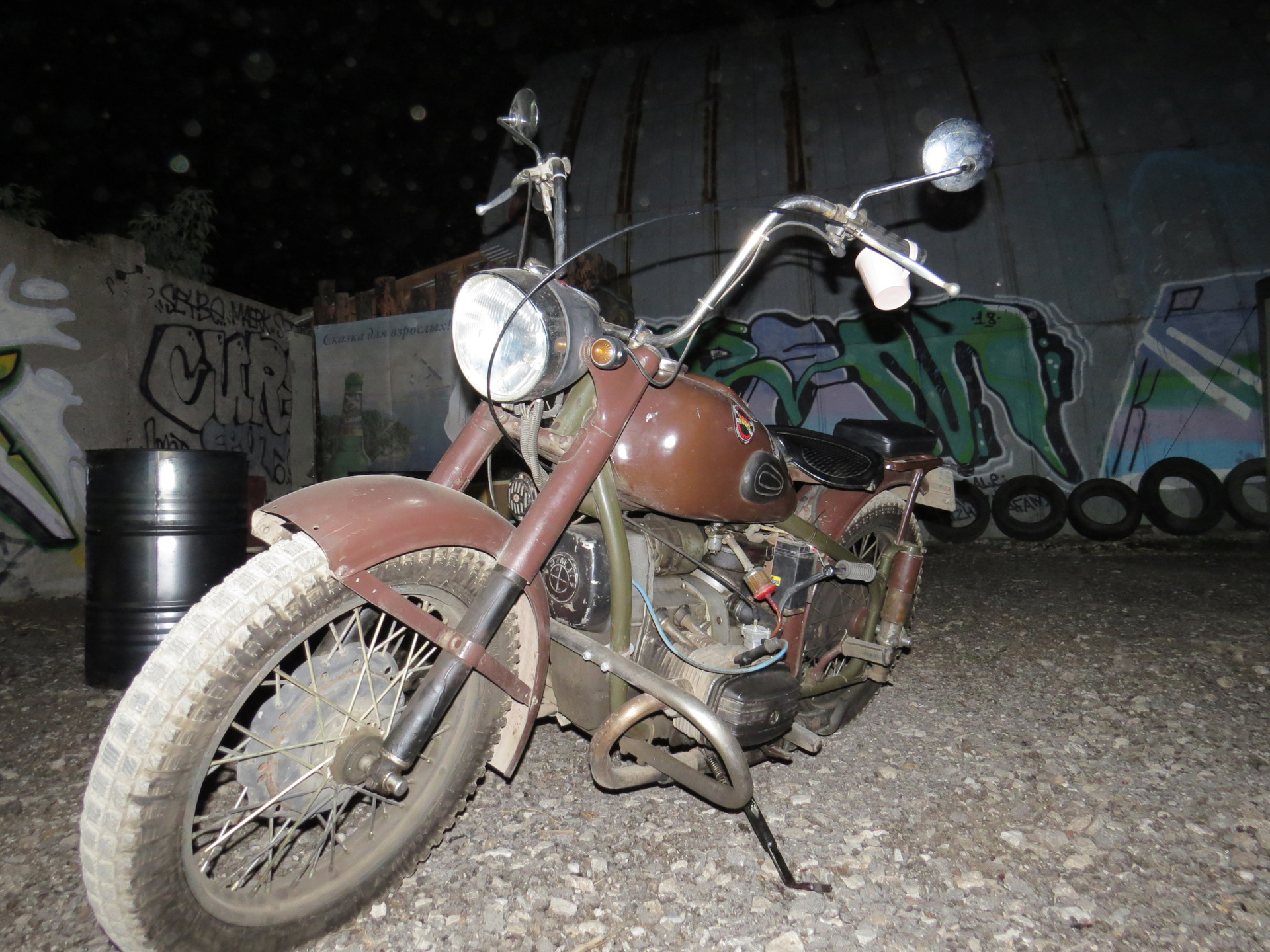 Замена сальников клапанов без снятия головки блока цилиндров ...