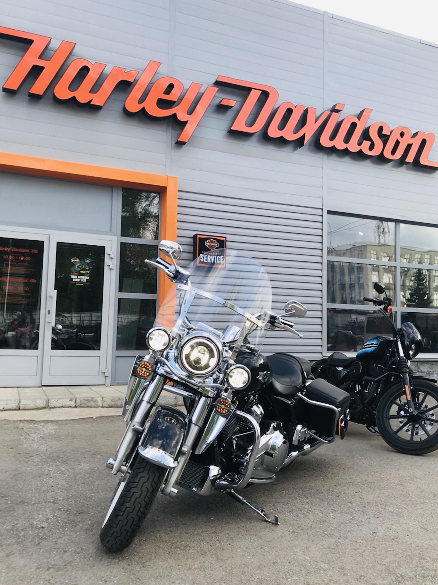 Двухколесная Америка: Два года за рулем Honda Shadow Phanton — DRIVE2