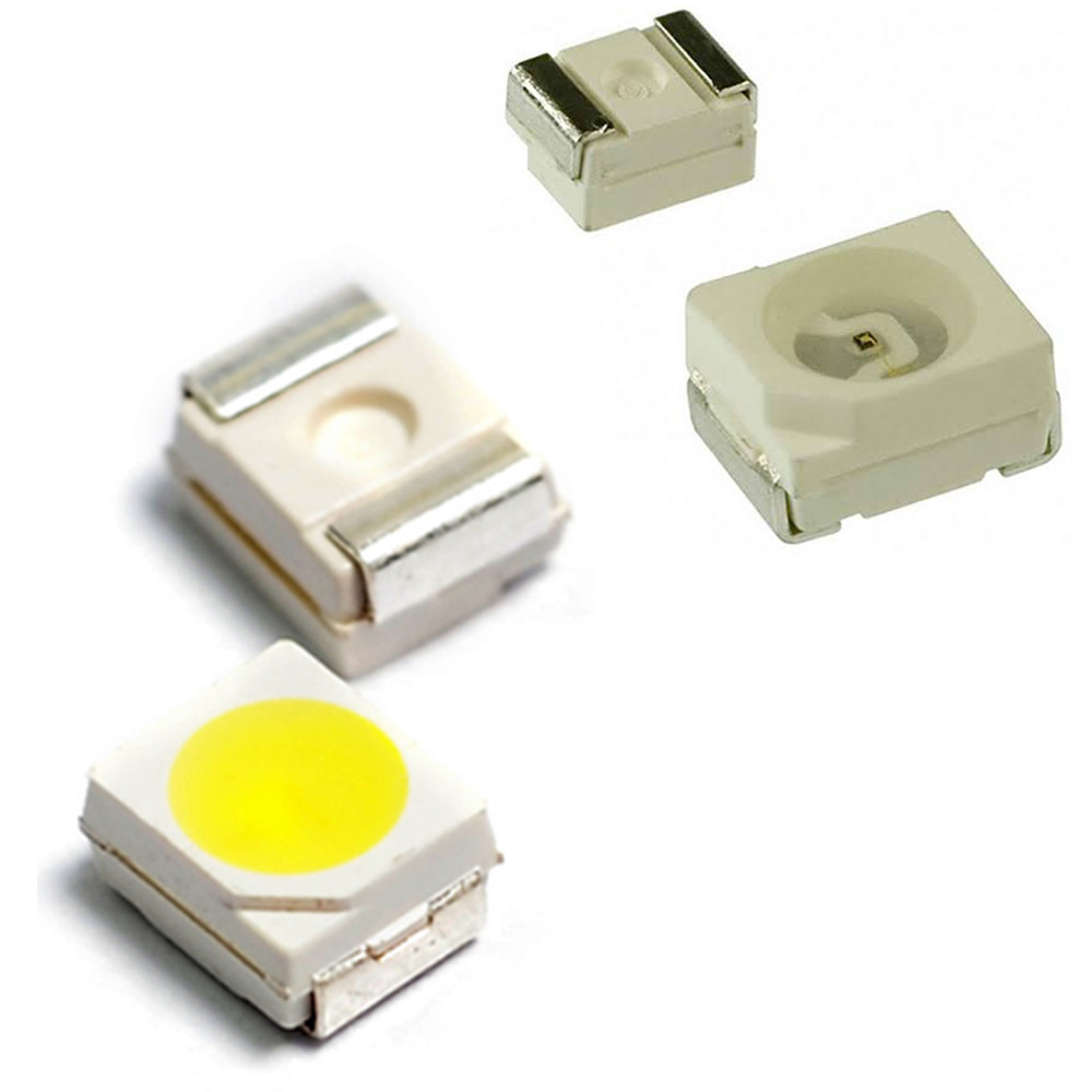 Smd led