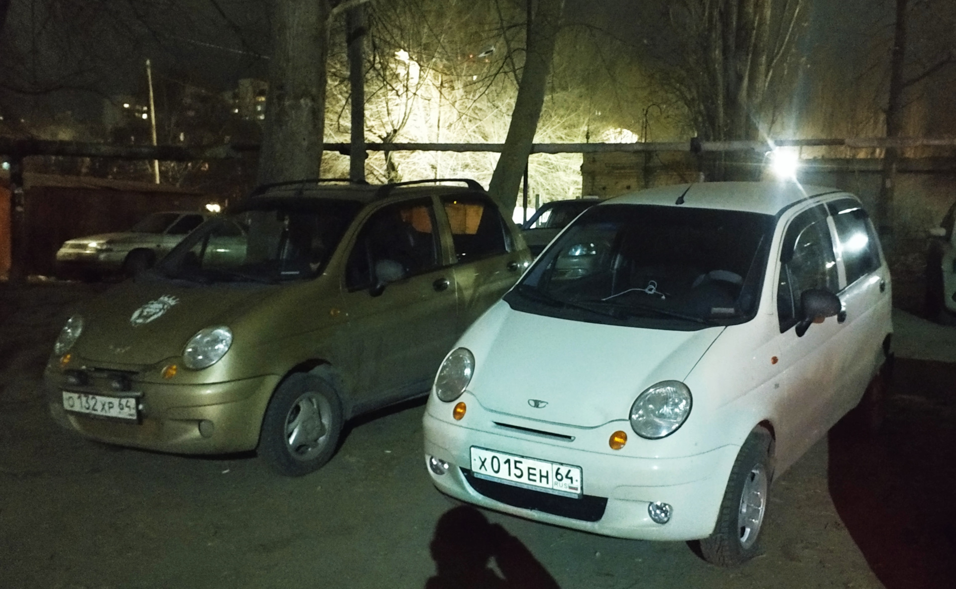 УНИСЕКС или женская машинка? — Сообщество «Daewoo Matiz Клуб» на DRIVE2