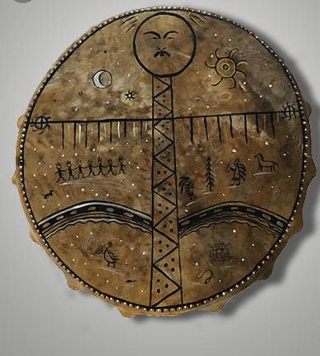 Купить Шаманский Бубен В Интернет Магазине