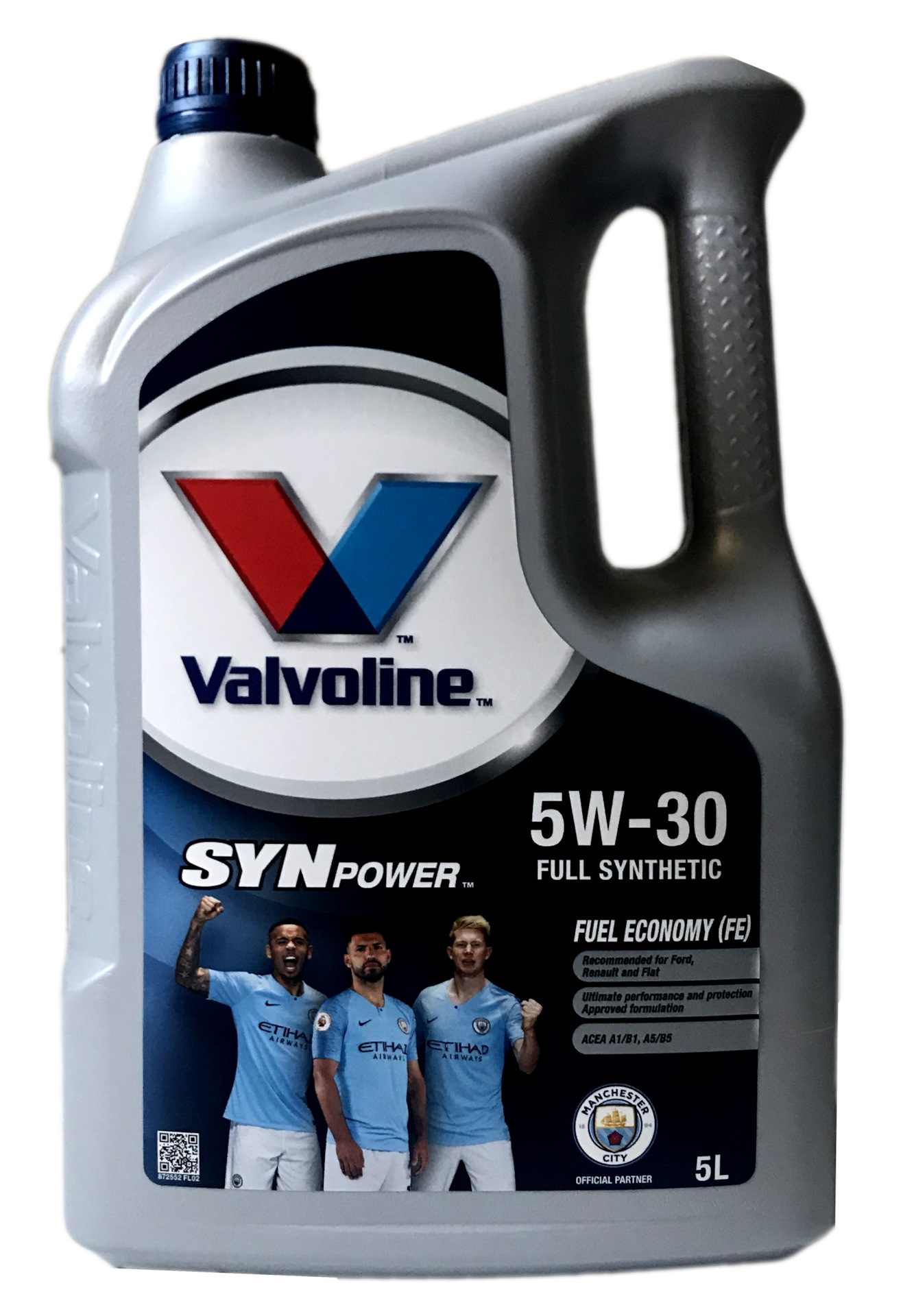 Valvoline Synpower Fe 5w 30 Купить