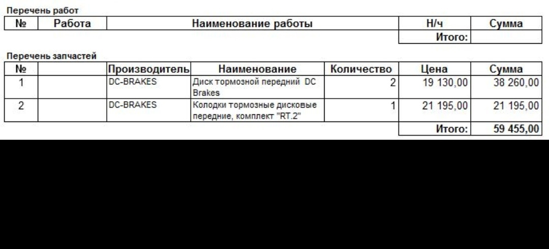 Перегрел тормозные диски — Volkswagen Tiguan (2G), 2 л, 2019 года ...