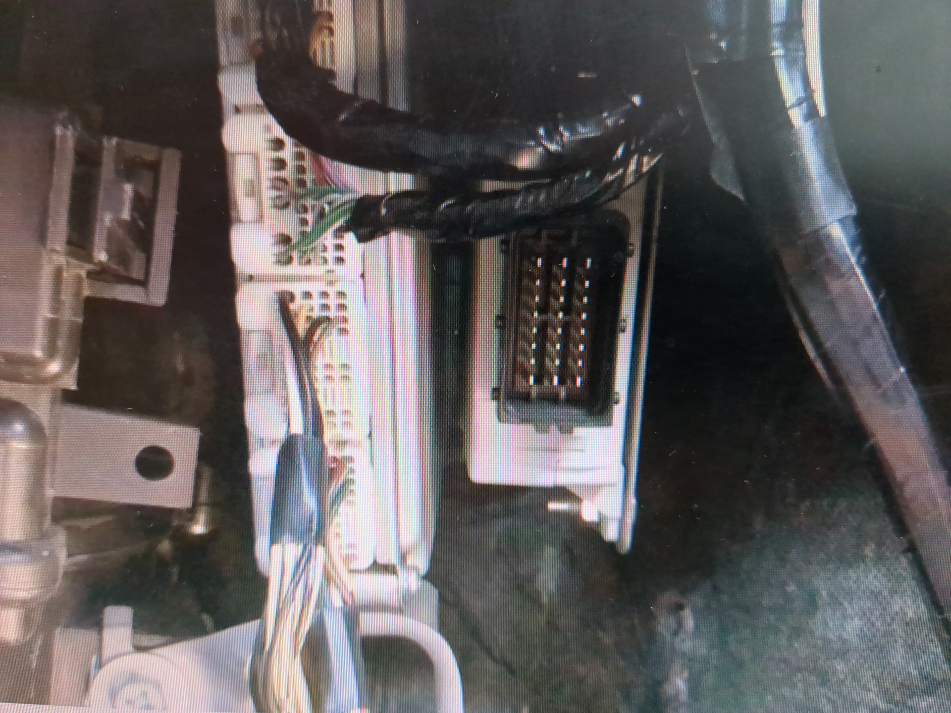 Установка андроид магнитолы teyes вместо штатной навигации — Toyota ...