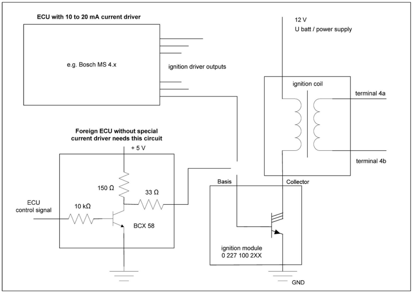 ⚠️ ️Материал о переходе с трамблера на индивидуальные катушки зажигания ...