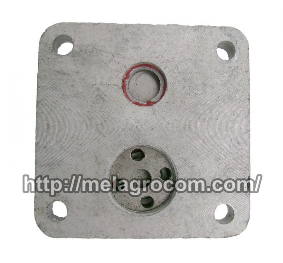 Купить Головку Компрессора Мтз 80