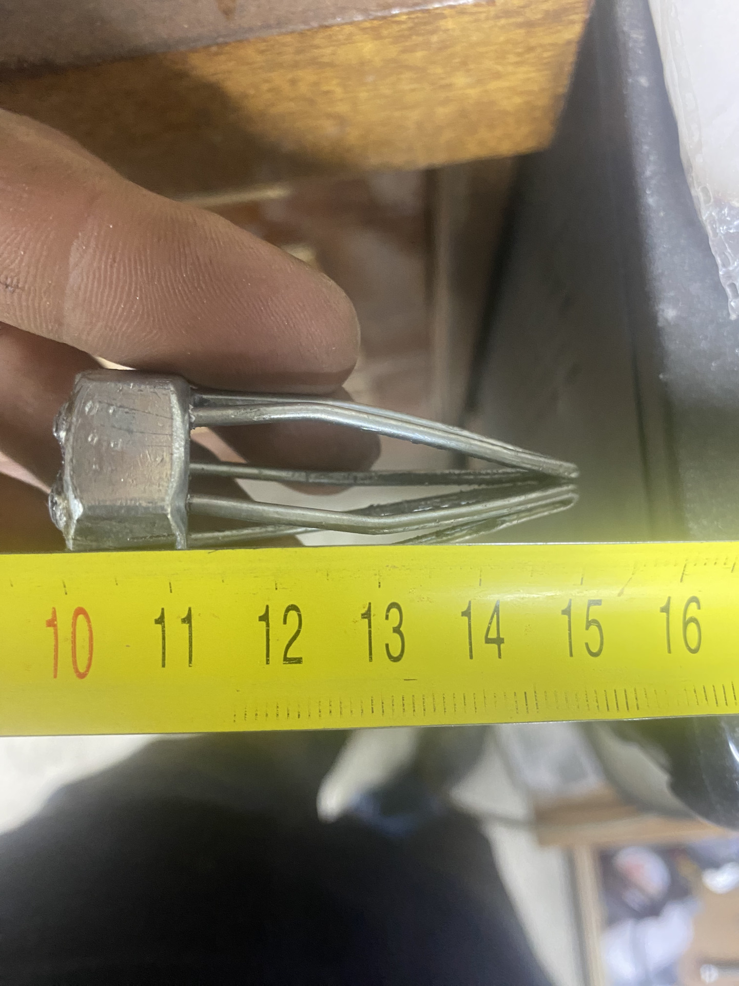 Дошиповка шин или дошиповшик (дошипун) своими руками — Mitsubishi ...