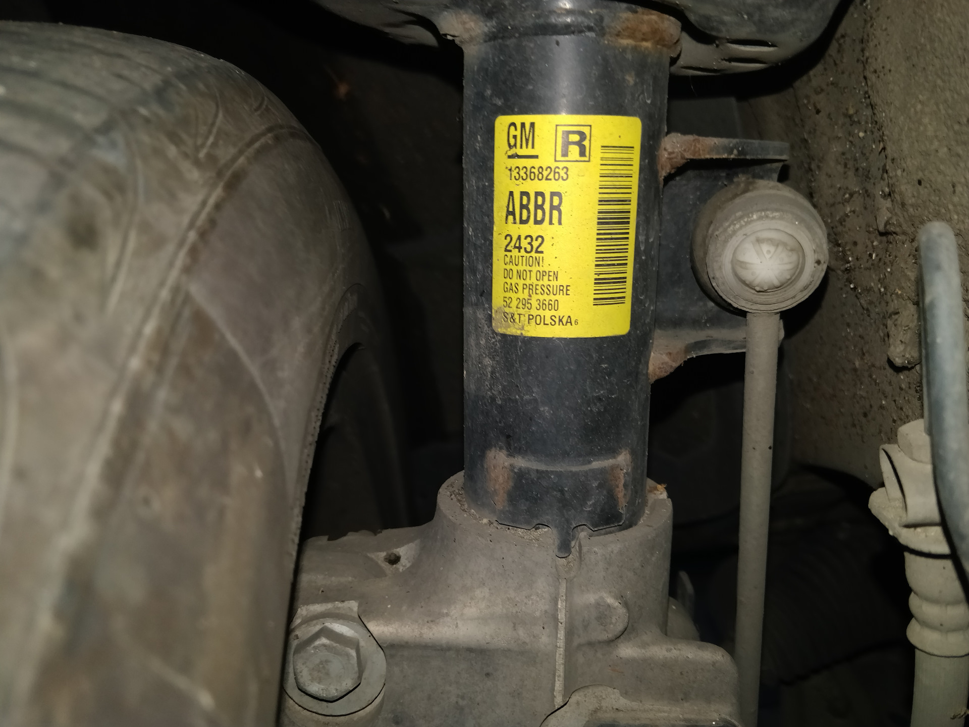 Could not open pipe. General motors 13390294. 13390295 gm. 9a711544100. 95032448 aa38 1361 do not open gas pressure set daew00.