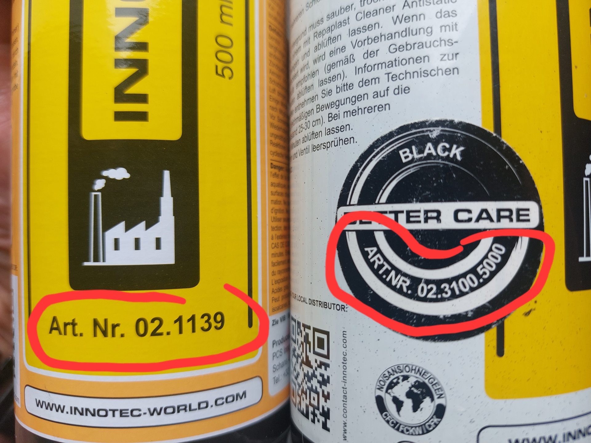 Убираем царапины с пластика — Peugeot RCZ, 1,6 л, 2012 года | своими ...