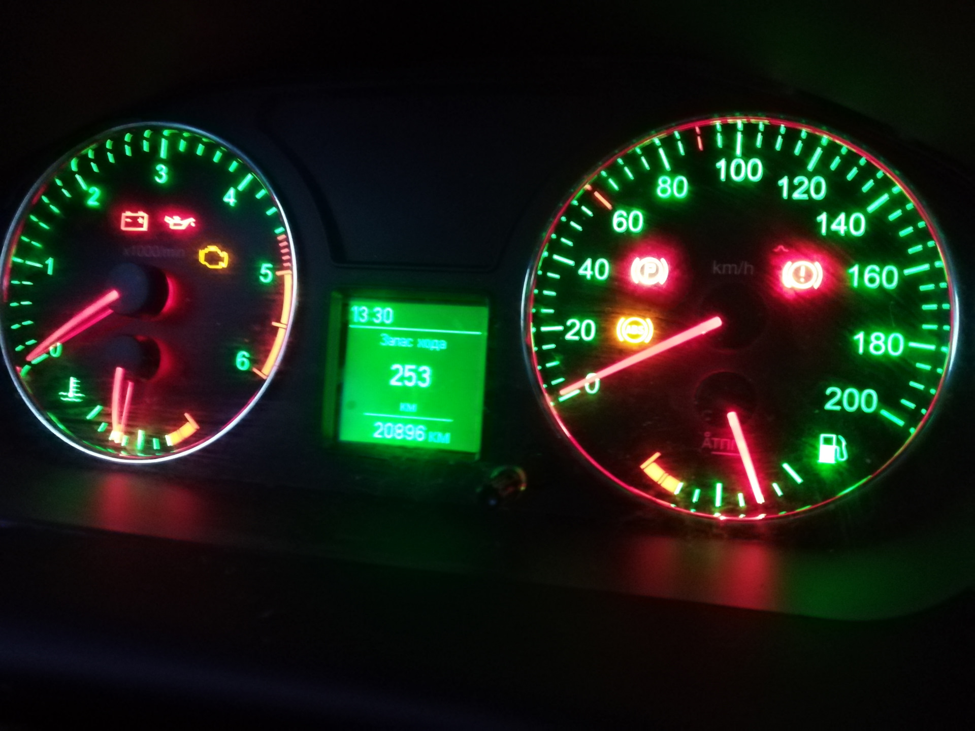 Центральный замок в Патриот и поиск щитка приборов. Нужна помощь в ...