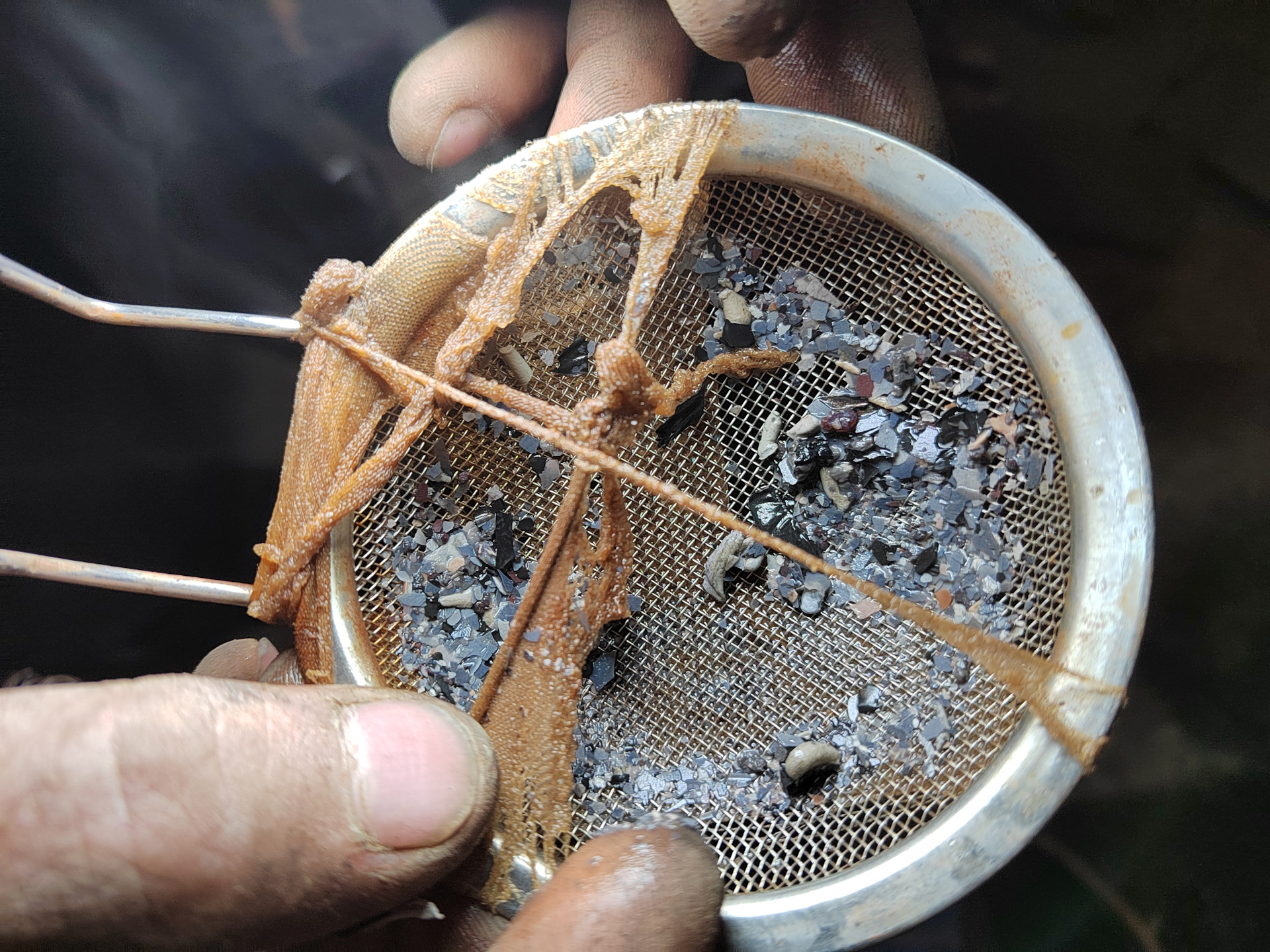 Плохо дует печка — Toyota Corolla (140/150), 1,6 л, 2007 года | поломка ...