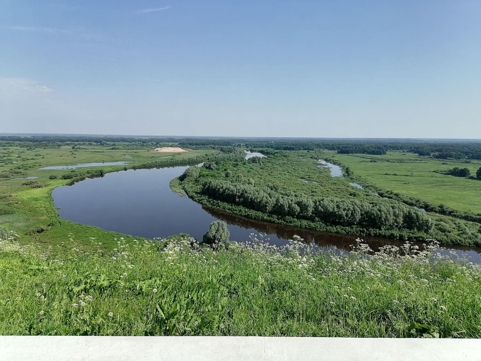 Новогодние выходные. Вязники. — Сообщество «Клуб Путешественников» на DRIVE2