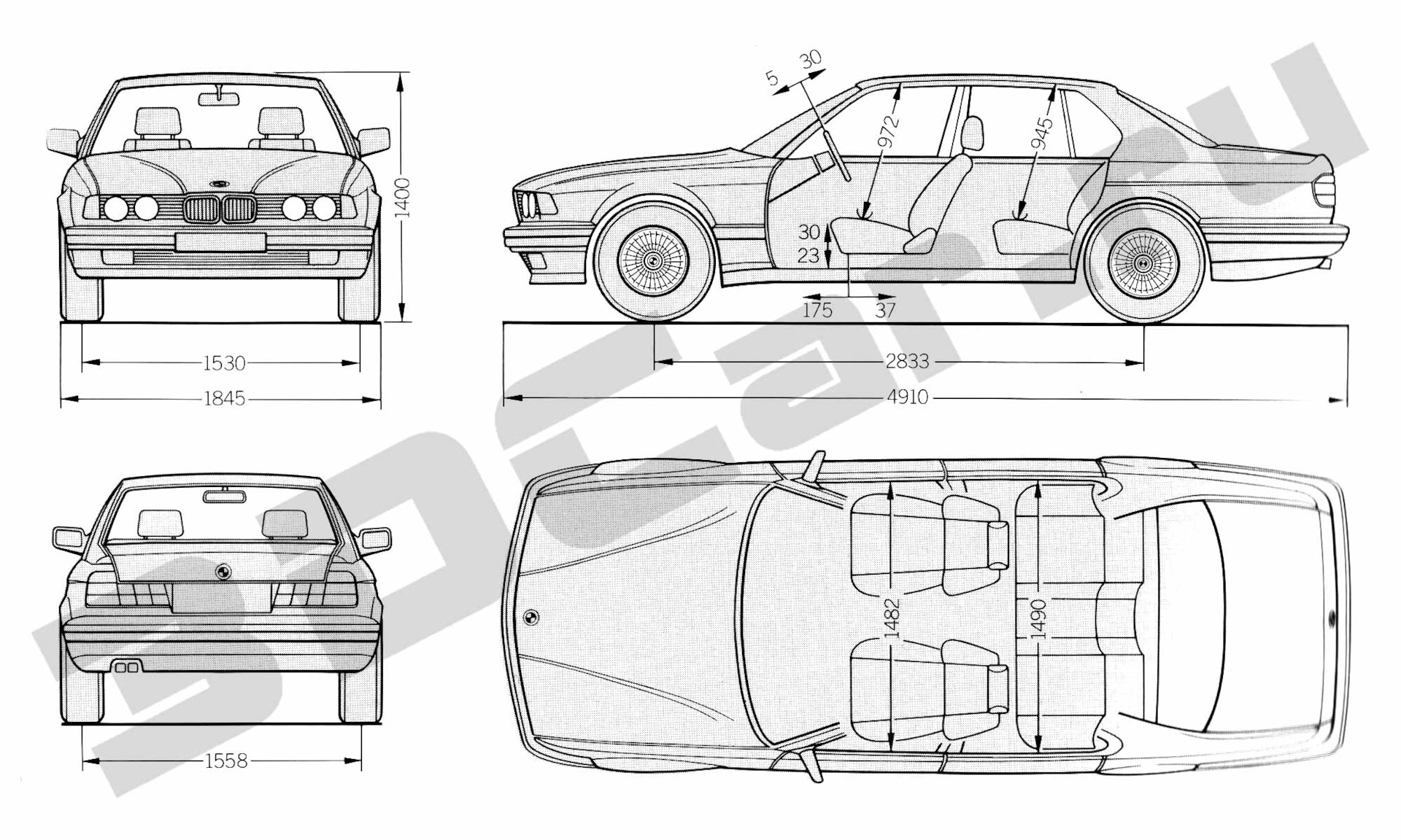 место парковки — Сообщество «Гаражные дела» на DRIVE2