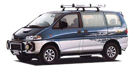 Pd6w delica