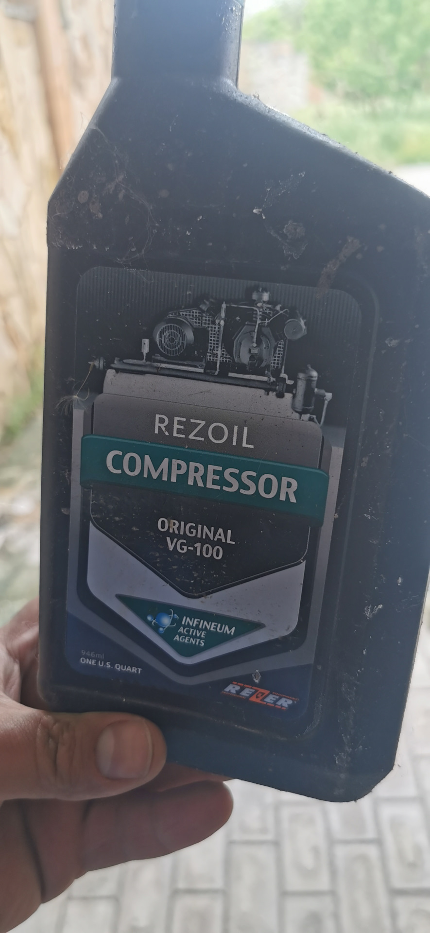 Мойка высокого давления Tademitsu TM 380 — DRIVE2