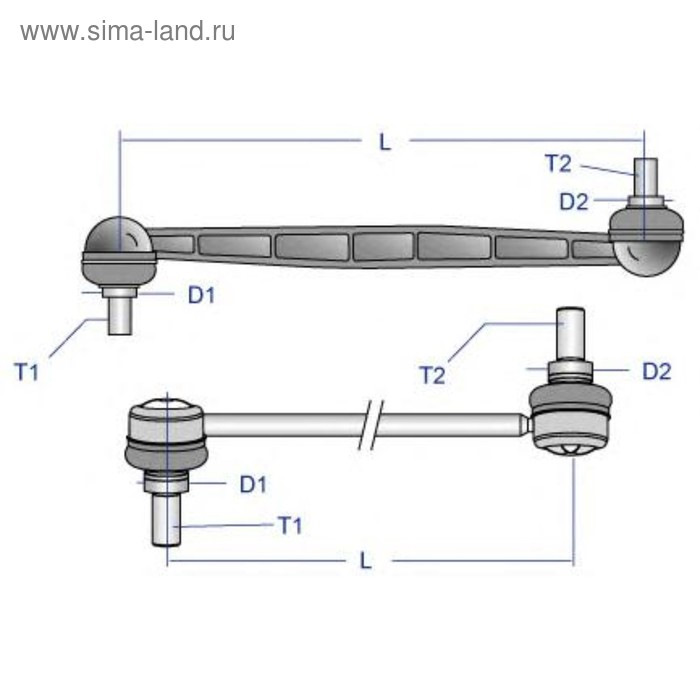 Размер стабилизатора. Nl147 стойка стабилизатора размер. Kt202008 стойка стабилизатора размер. Pe-DS-5043. Стойка стабилизатора конструкция.