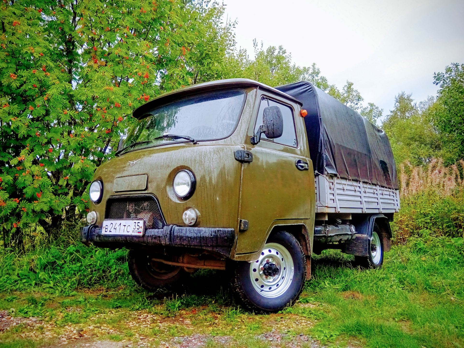 Авито Авто Тульская Область Купить Уаз