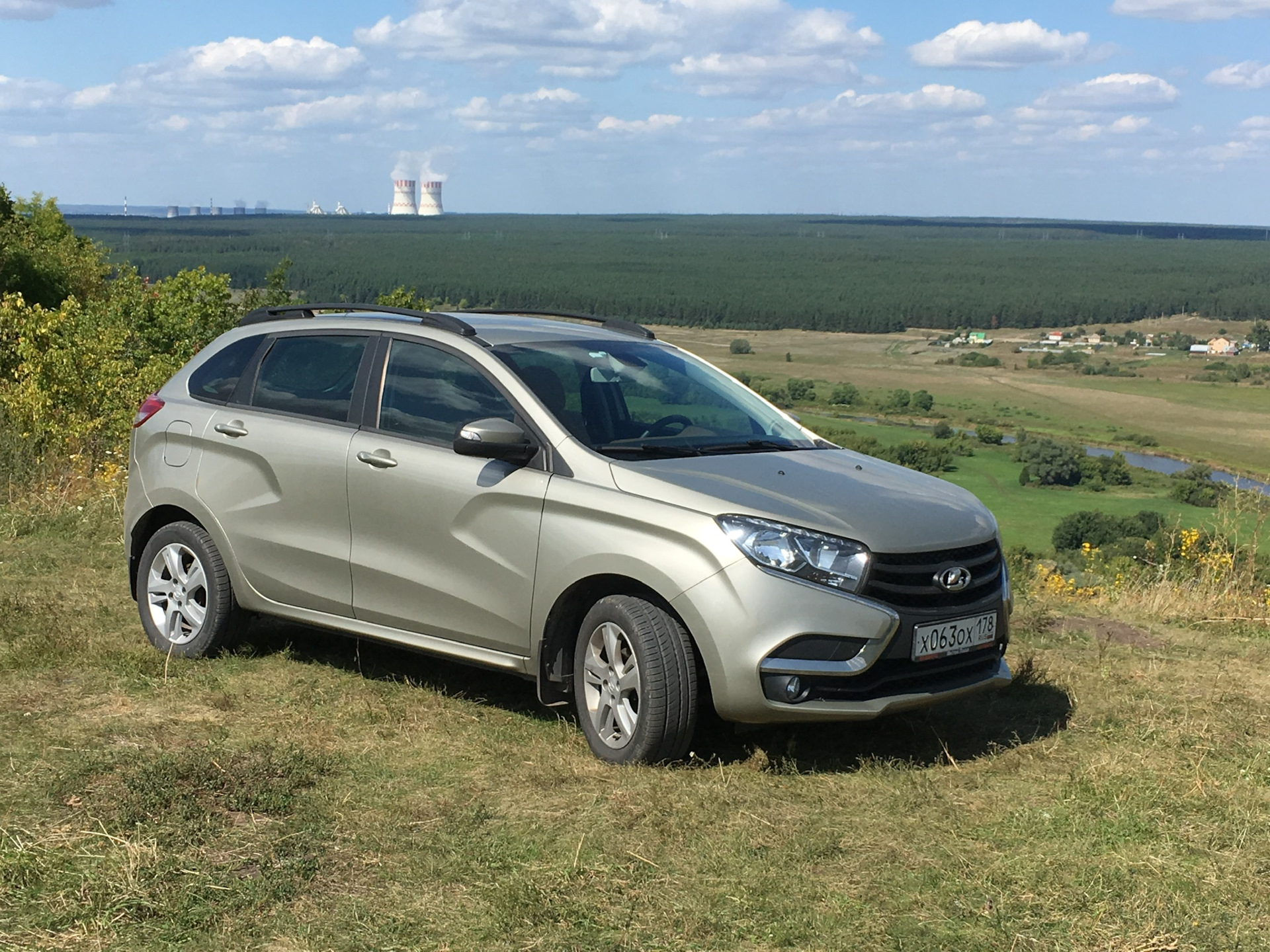 Веста через 1 год и 20 тысяч пробега. — Lada Vesta, 1,6 л, 2019 года |  наблюдение | DRIVE2