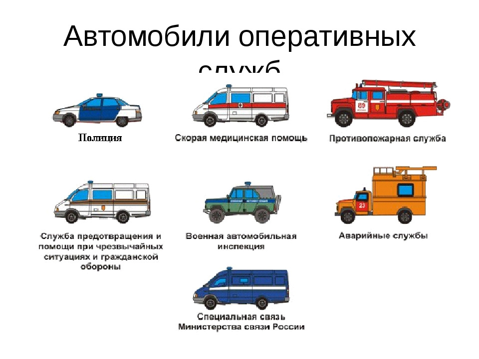 Как называется маршрут представленный на рисунке обж