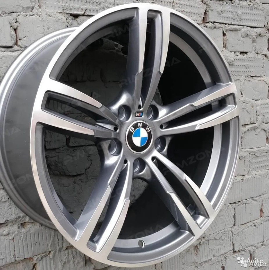 Муки выбора дисков R20… хочу мнений всяких) — BMW X3 (F25), 2 л, 2014 ...