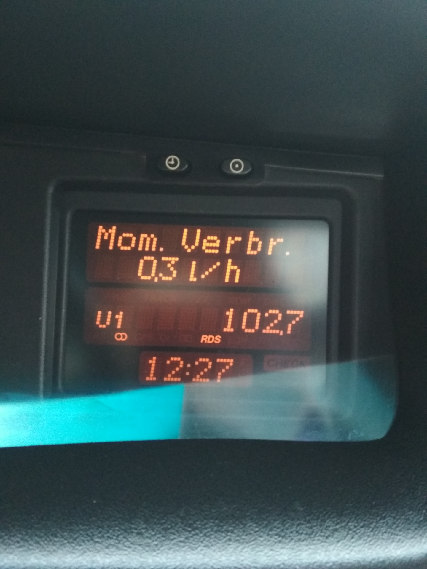 РАСХОД ТОПЛИВА НА ХОЛОСТЫХ ОБОРОТОВ — DRIVE2