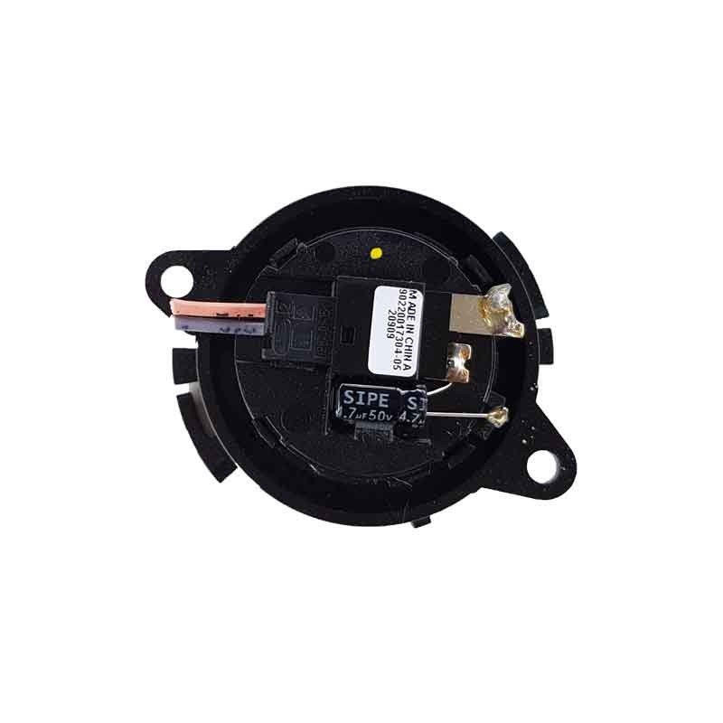 Помогите найти распиновку подключения динамиков в дверях — Citroen DS5 ...