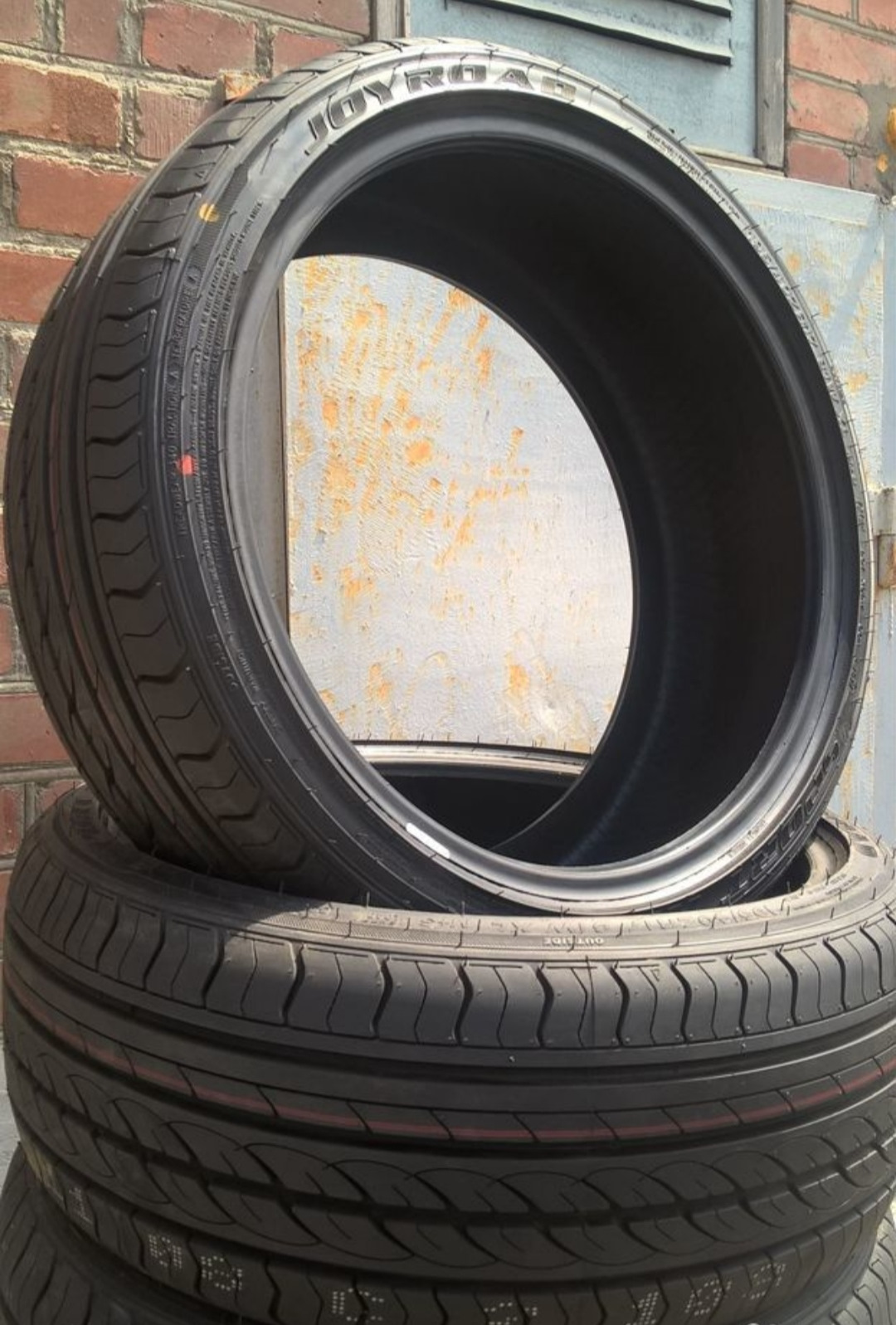 Joyroad Rx6 Sport 205 50 16 Купить