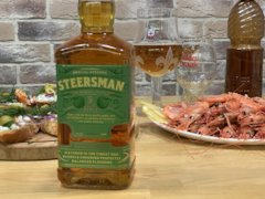 Steersman bourbon. Бурбон яблочный Steersman. Виски Steersman яблочный 0.7. Висковый напиток Steersman Apple. Бурбон Steersman 0.7.