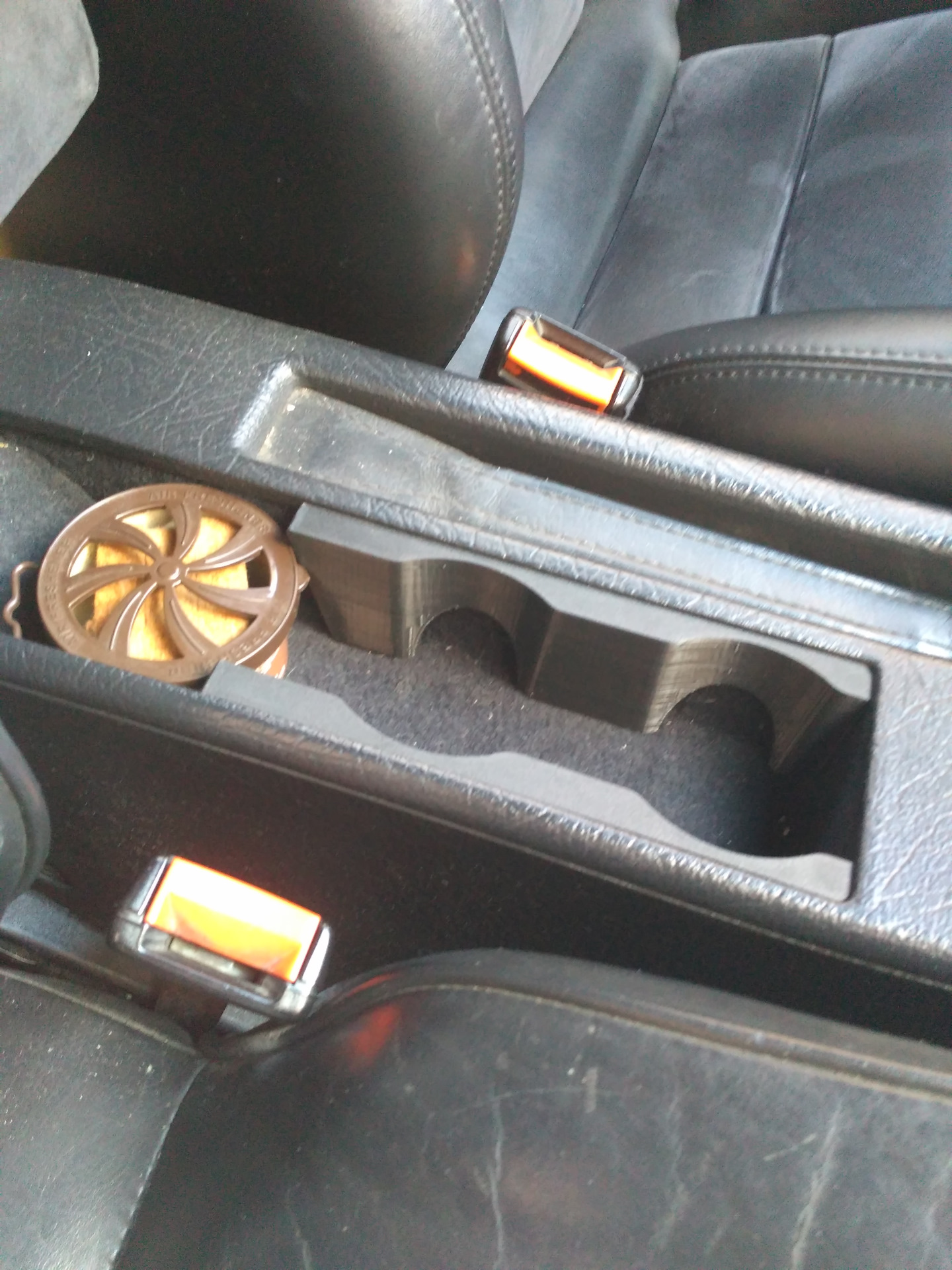 Подстаканник Audi 100/A6 C4. — DRIVE2