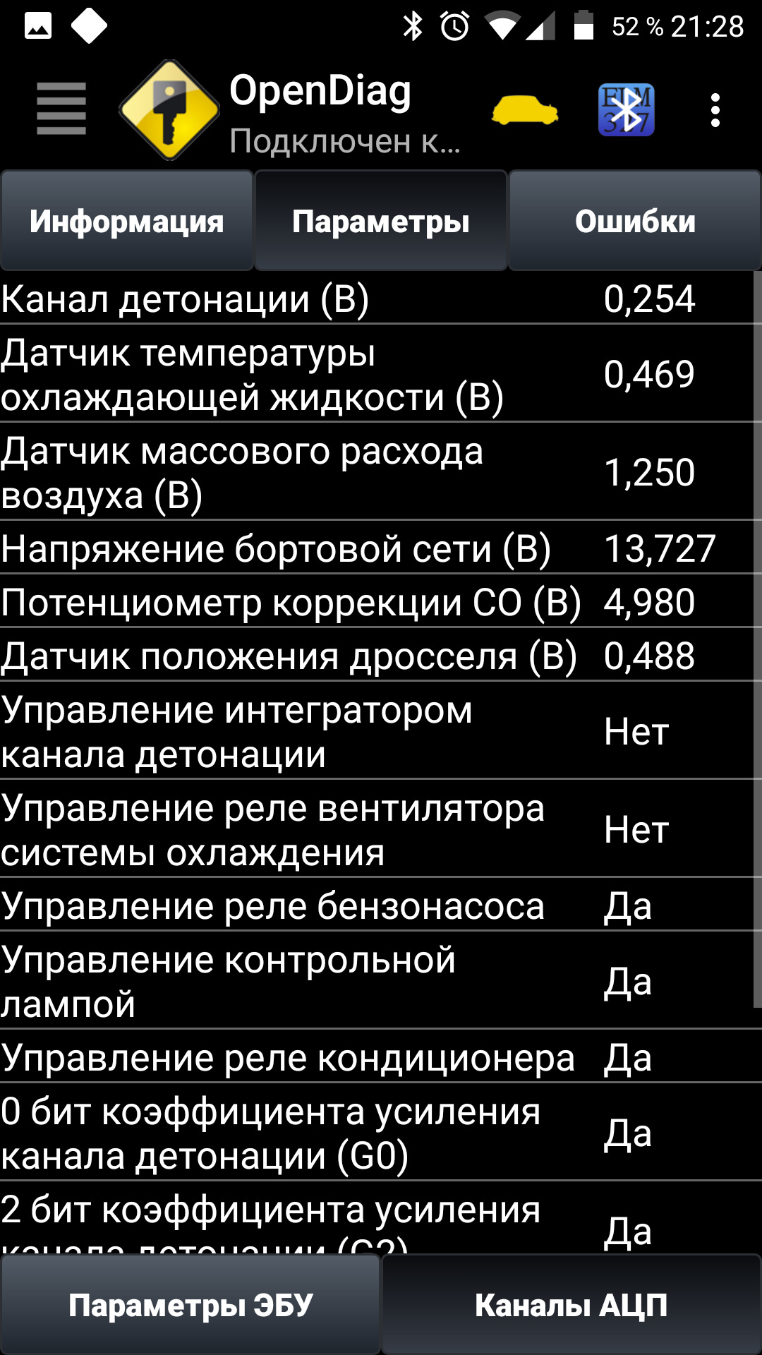 Датчик кислорода (лямбда-зонд). Датчики (ВАЗ 2108-2115) Диагностика,  совместимость, принцип работы — DRIVE2