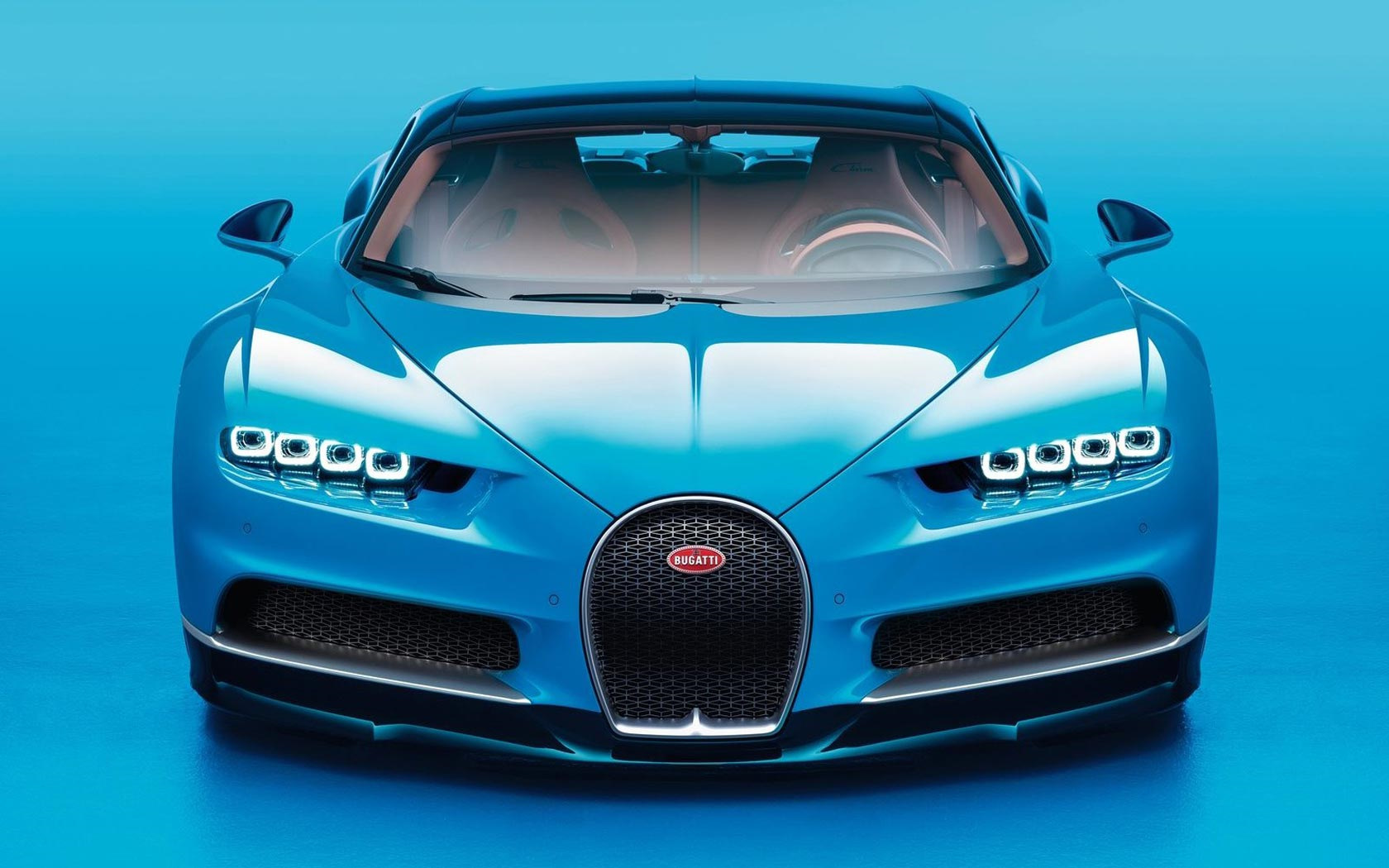 Три уникальных Bugatti Chiron — Сообщество «Post Drive Новости» на DRIVE2