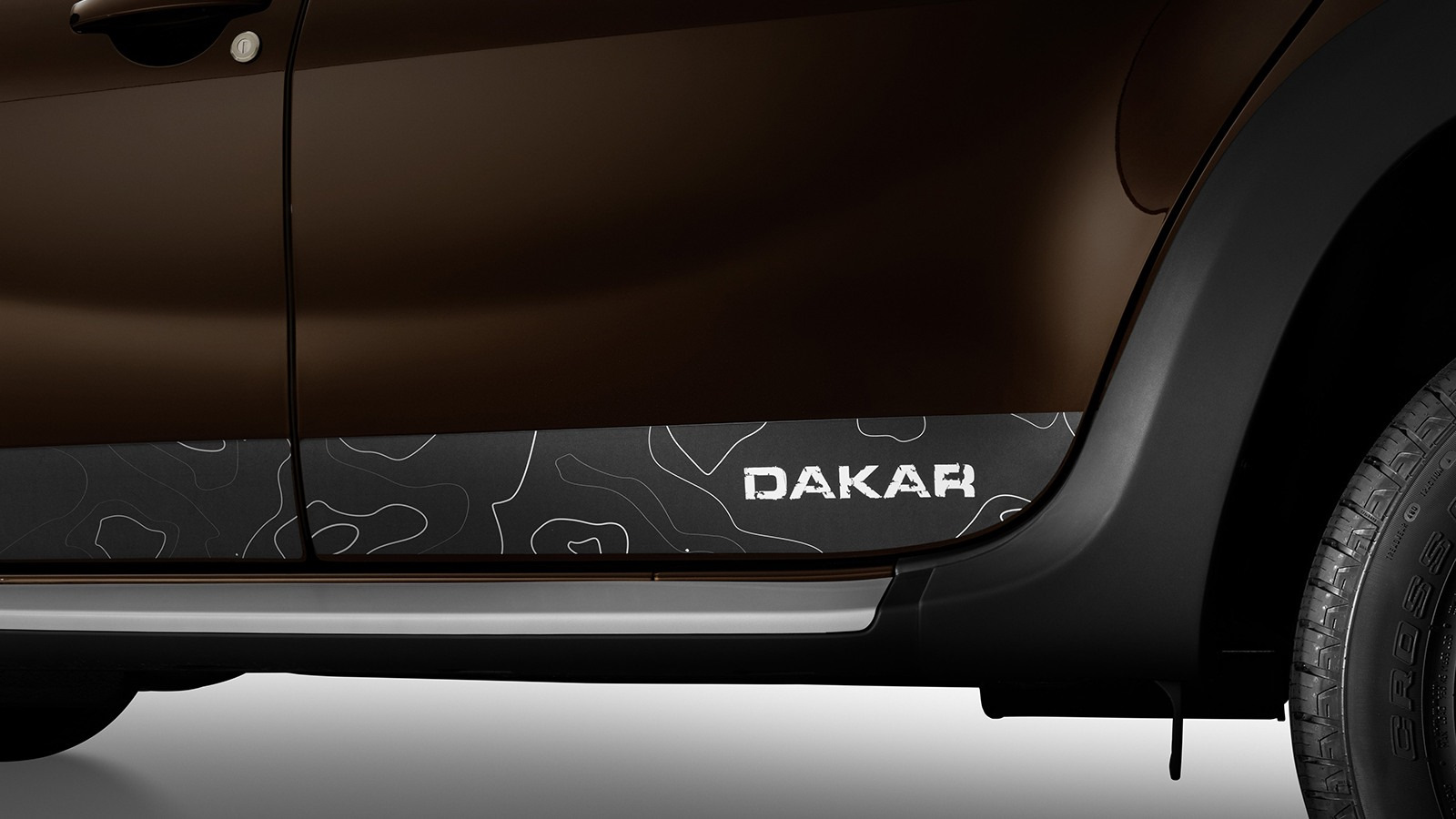 Накладка задней двери дастер. Рено Дастер Дакар 2017. Renault Duster Dakar Edition. Наклейки Рено Дастер Дакар. Накладки Рено Дастер Дакар.