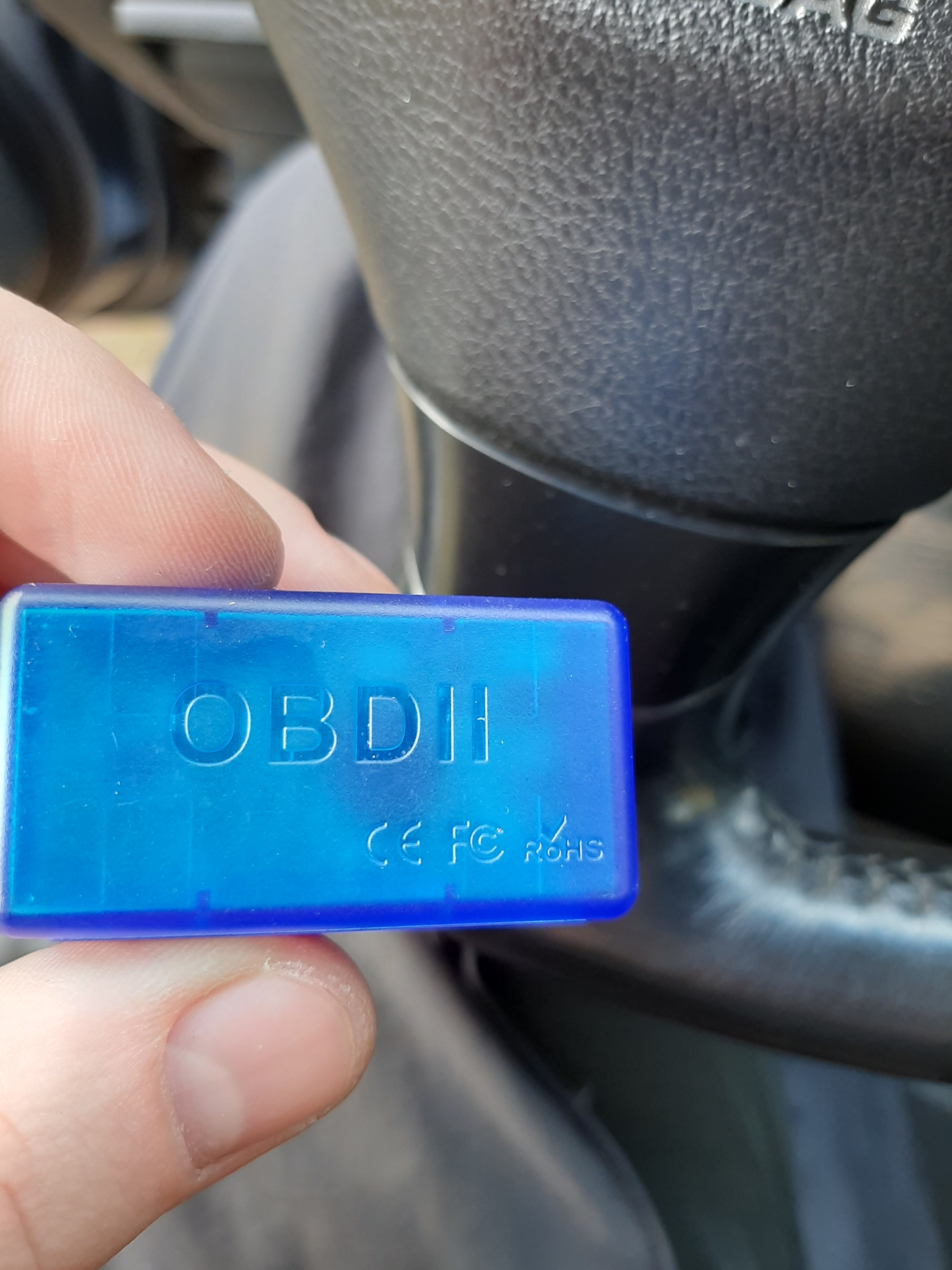 Obd2 honda