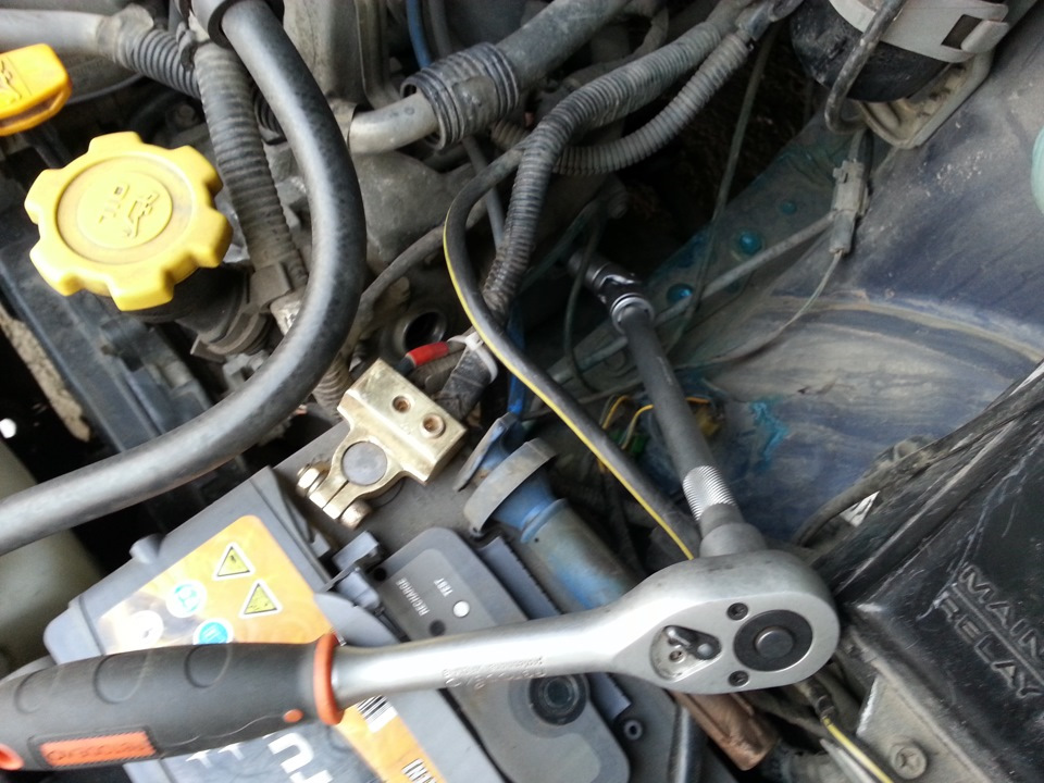 Самодиагностика субару легаси б4 ошибка номер 15 — Subaru Legacy B4 (BE ...